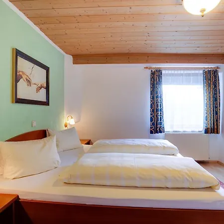 Hotel Cityhotel Schwarzer Baer