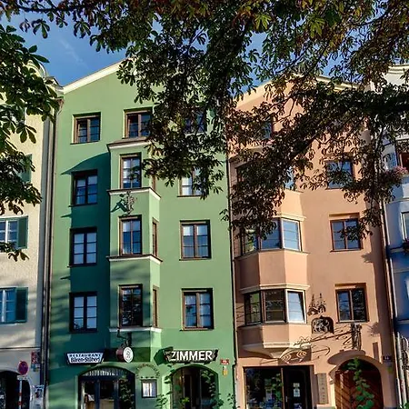 Cityhotel Schwarzer Baer Hotel 3*