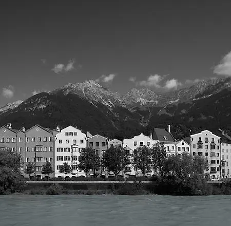 Hotel Cityhotel Schwarzer Baer Innsbruck