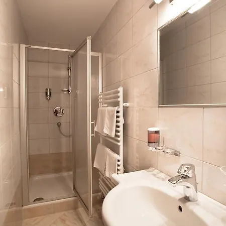 Cityhotel Schwarzer Baer Hotel 3*