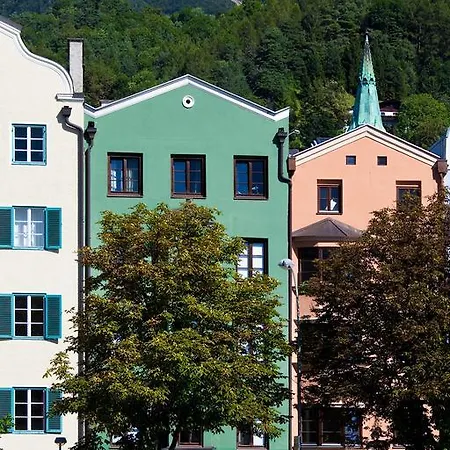 Cityhotel Schwarzer Bär 3* Innsbruck