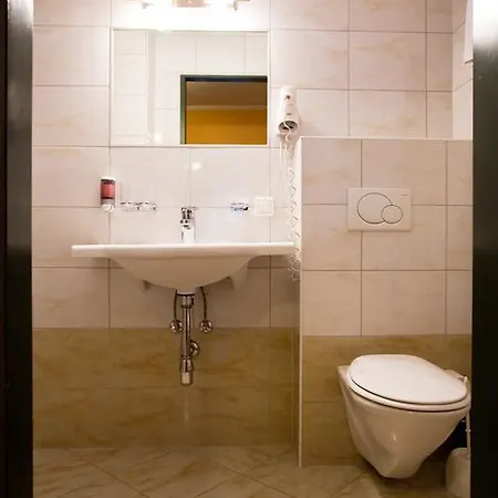 Cityhotel Schwarzer Bär 3*
