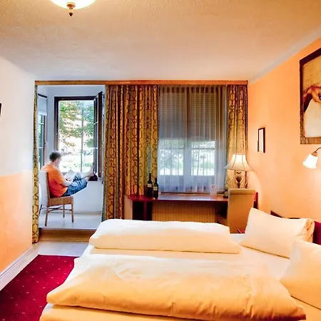 Cityhotel Schwarzer Bär