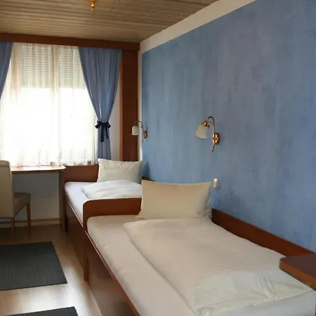 Cityhotel Schwarzer Bär 3*
