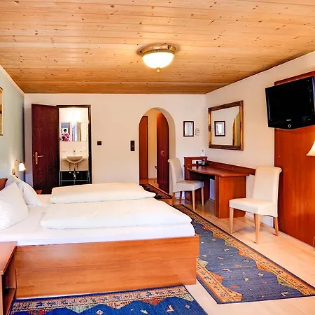 Hotel Cityhotel Schwarzer Baer